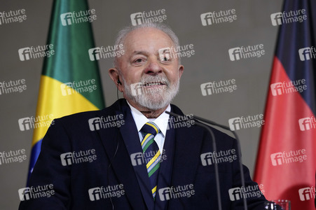 2. Deutsch-Brasilianische Regierungskonsultationen im Bundeskanzleramt in Berlin
