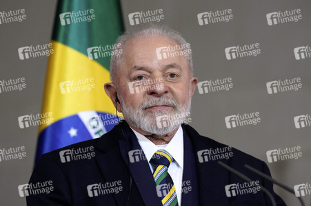2. Deutsch-Brasilianische Regierungskonsultationen im Bundeskanzleramt in Berlin