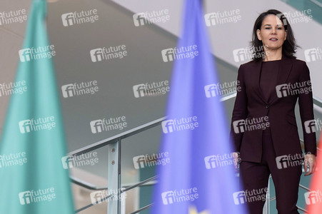 2. Deutsch-Brasilianische Regierungskonsultationen im Bundeskanzleramt in Berlin