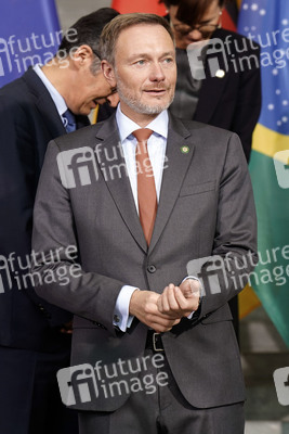2. Deutsch-Brasilianische Regierungskonsultationen im Bundeskanzleramt in Berlin