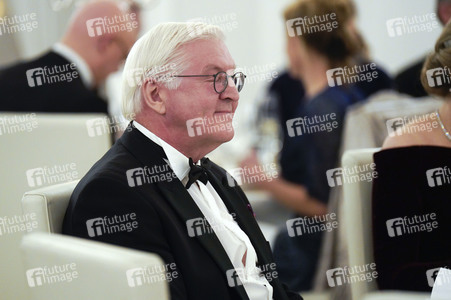 Staatsbankett zu Ehren von König Philippe und Königin Mathilde der Belgier in Berlin