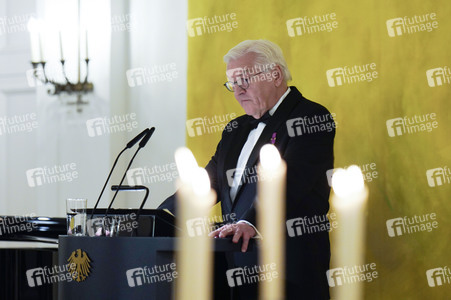 Staatsbankett zu Ehren von König Philippe und Königin Mathilde der Belgier in Berlin