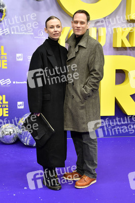 Filmpremiere 'Girl You Know It's True' in Berlin