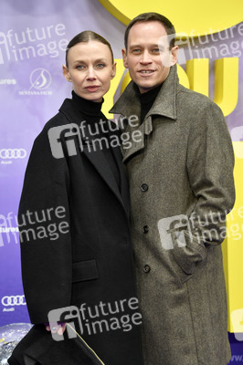 Filmpremiere 'Girl You Know It's True' in Berlin