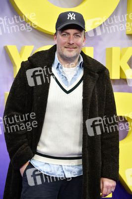 Filmpremiere 'Girl You Know It's True' in Berlin