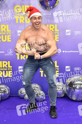 Filmpremiere 'Girl You Know It's True' in Berlin
