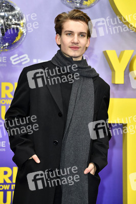Filmpremiere 'Girl You Know It's True' in Berlin