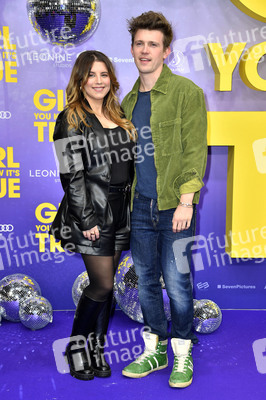 Filmpremiere 'Girl You Know It's True' in Berlin