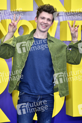 Filmpremiere 'Girl You Know It's True' in Berlin