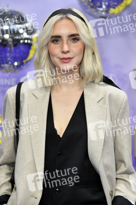 Filmpremiere 'Girl You Know It's True' in Berlin
