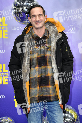 Filmpremiere 'Girl You Know It's True' in Berlin