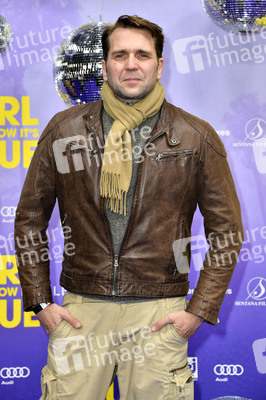 Filmpremiere 'Girl You Know It's True' in Berlin