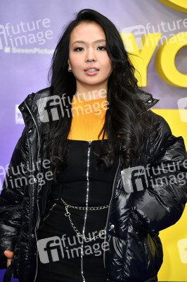 Filmpremiere 'Girl You Know It's True' in Berlin