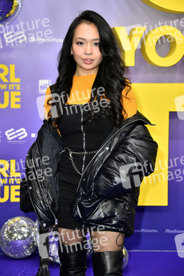 Filmpremiere 'Girl You Know It's True' in Berlin