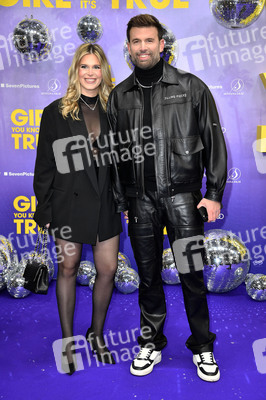 Filmpremiere 'Girl You Know It's True' in Berlin