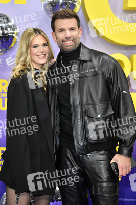 Filmpremiere 'Girl You Know It's True' in Berlin
