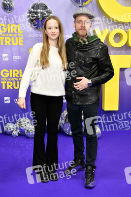 Filmpremiere 'Girl You Know It's True' in Berlin