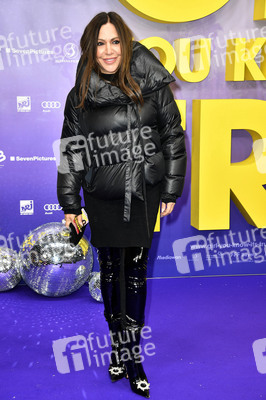 Filmpremiere 'Girl You Know It's True' in Berlin