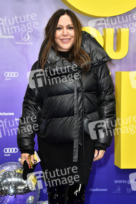 Filmpremiere 'Girl You Know It's True' in Berlin