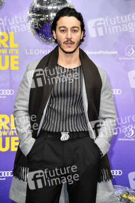 Filmpremiere 'Girl You Know It's True' in Berlin