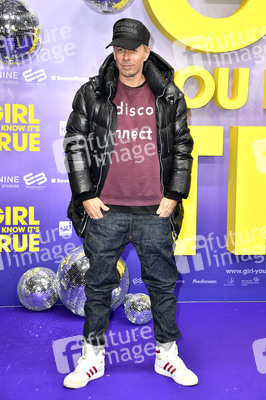 Filmpremiere 'Girl You Know It's True' in Berlin