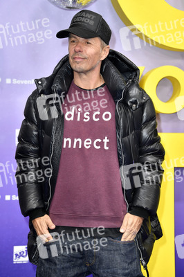 Filmpremiere 'Girl You Know It's True' in Berlin