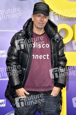 Filmpremiere 'Girl You Know It's True' in Berlin