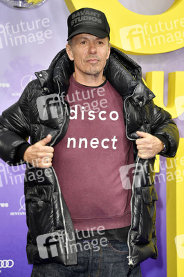Filmpremiere 'Girl You Know It's True' in Berlin