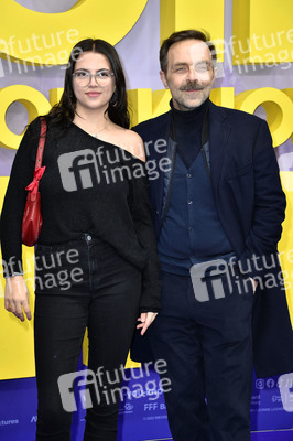 Filmpremiere 'Girl You Know It's True' in Berlin