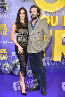 Filmpremiere 'Girl You Know It's True' in Berlin