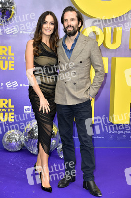 Filmpremiere 'Girl You Know It's True' in Berlin