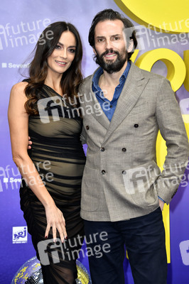 Filmpremiere 'Girl You Know It's True' in Berlin