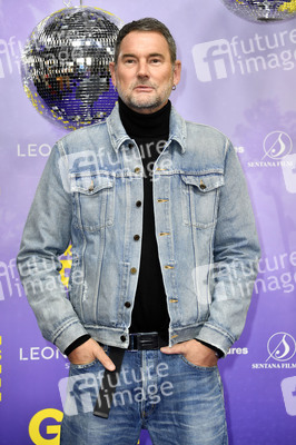 Filmpremiere 'Girl You Know It's True' in Berlin