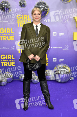 Filmpremiere 'Girl You Know It's True' in Berlin