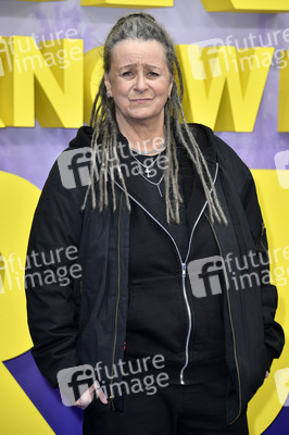 Filmpremiere 'Girl You Know It's True' in Berlin