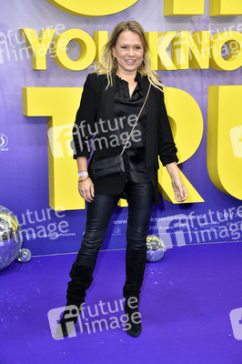 Filmpremiere 'Girl You Know It's True' in Berlin