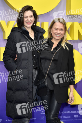 Filmpremiere 'Girl You Know It's True' in Berlin