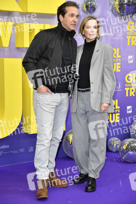 Filmpremiere 'Girl You Know It's True' in Berlin