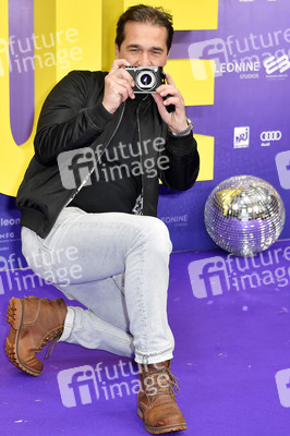 Filmpremiere 'Girl You Know It's True' in Berlin