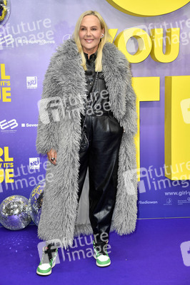 Filmpremiere 'Girl You Know It's True' in Berlin