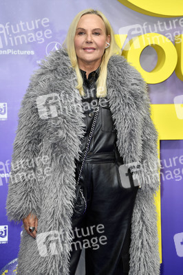Filmpremiere 'Girl You Know It's True' in Berlin