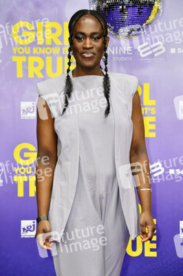 Filmpremiere 'Girl You Know It's True' in Berlin