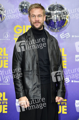 Filmpremiere 'Girl You Know It's True' in Berlin