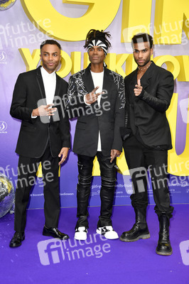 Filmpremiere 'Girl You Know It's True' in Berlin