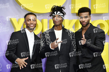 Filmpremiere 'Girl You Know It's True' in Berlin