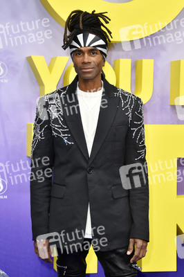 Filmpremiere 'Girl You Know It's True' in Berlin