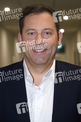 Talkshow 'maischberger' in Berlin
