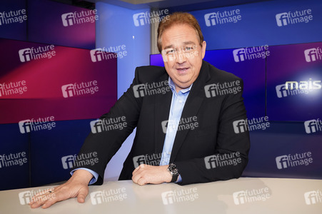 Talkshow 'maischberger' in Berlin