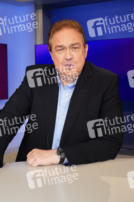 Talkshow 'maischberger' in Berlin