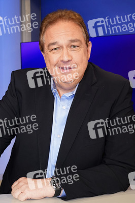 Talkshow 'maischberger' in Berlin